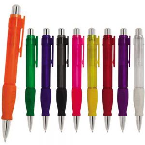 BOLIGRAFO CAPRI personalizada